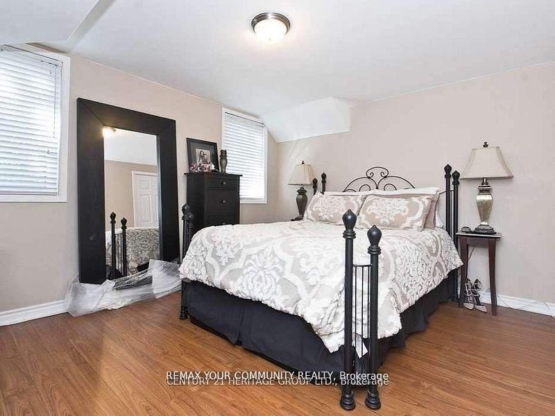 Unit Bsmt - 125 Timber Valley Avenue, Richmond Hill 3