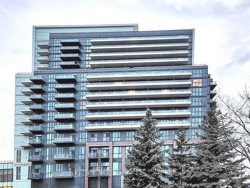 Unit 306 - 10 Honeycrisp Crescent, Vaughan 2