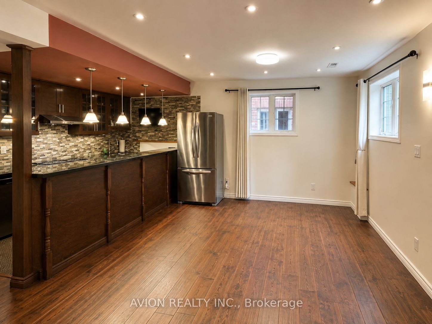 Unit Basement - 26 Wendelyn Drive, Richmond Hill 3