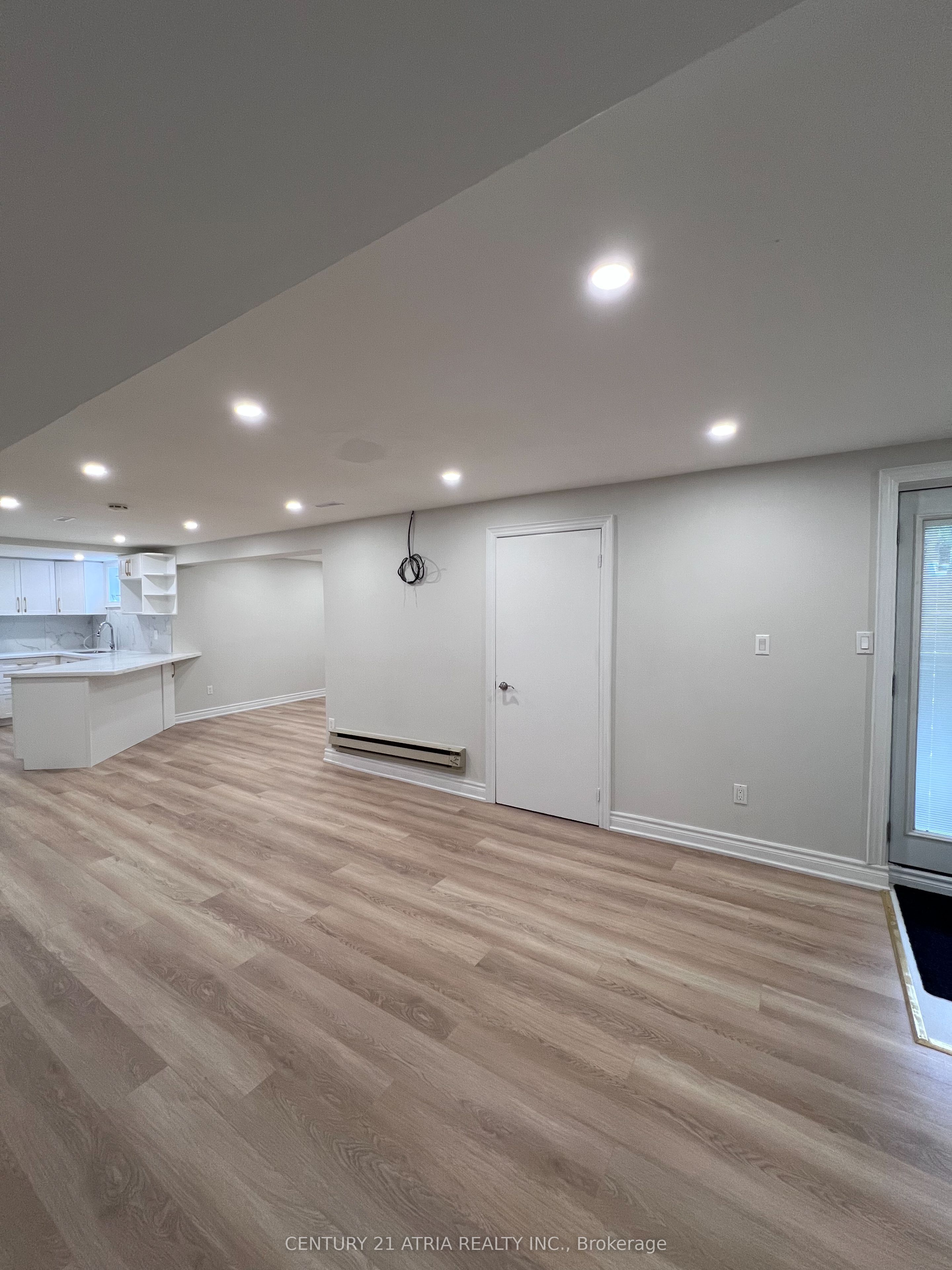 Unit Lower - 118 Beckenridge Drive, Markham 2
