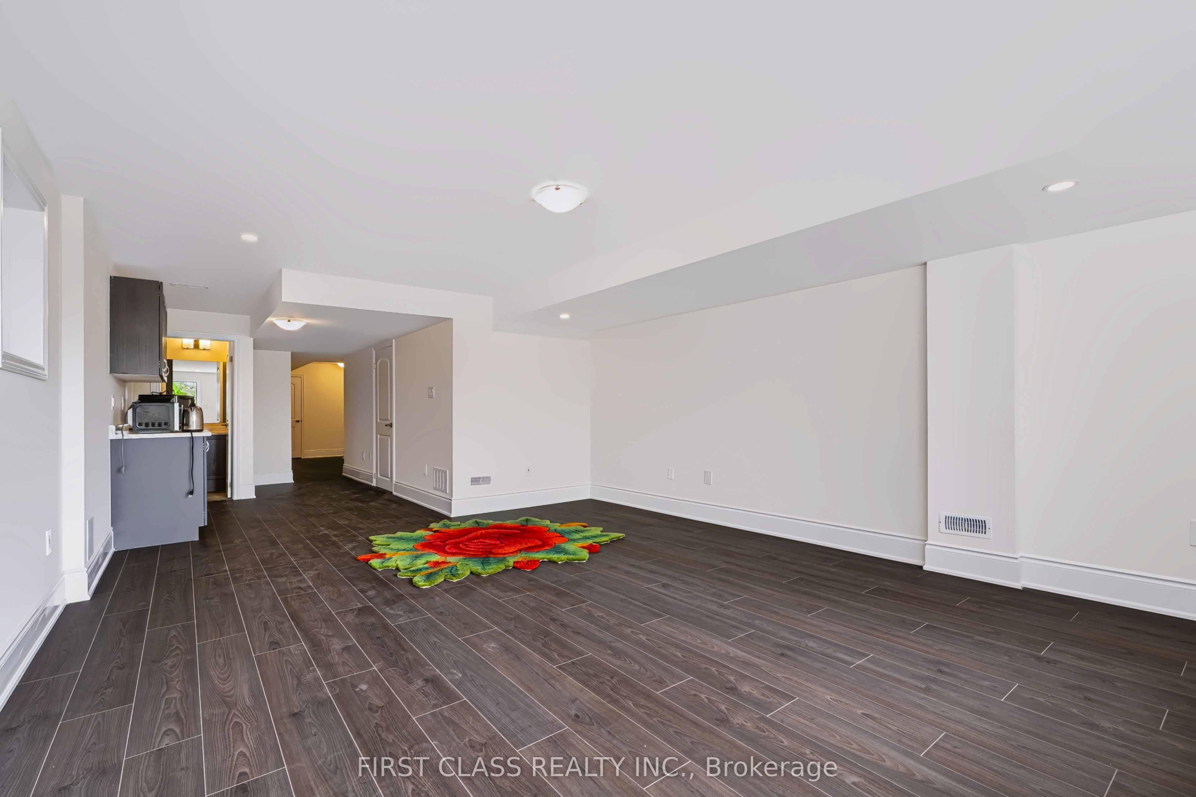 Unit Basement - 96 Gathering Lane, Richmond Hill 5