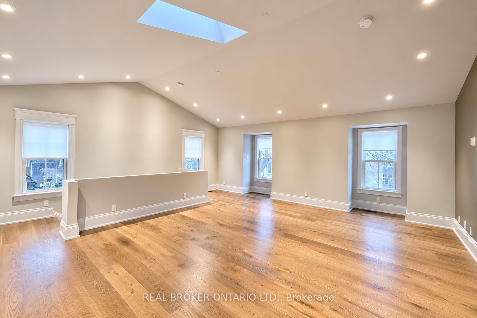 Unit Coach House - 361 Main Street N, Markham 4
