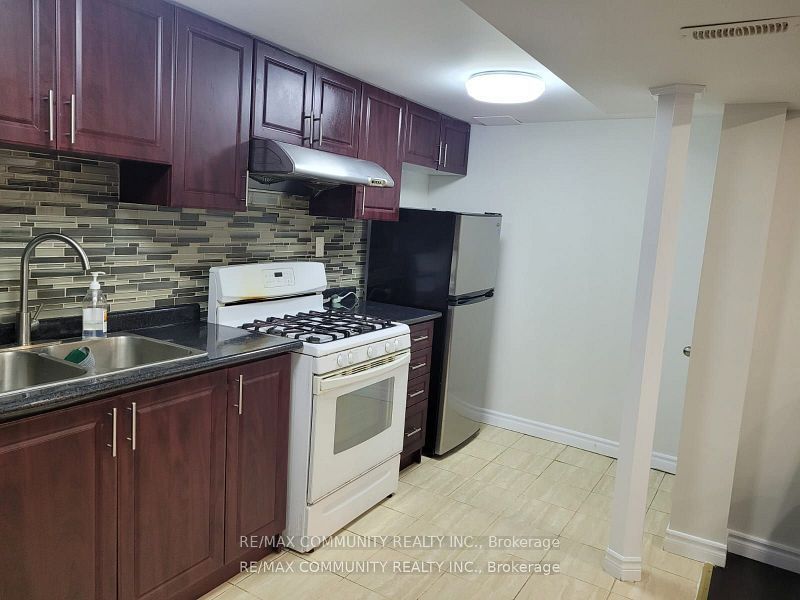 Unit BSMT - 14 Condarcuri Crescent, Markham 5