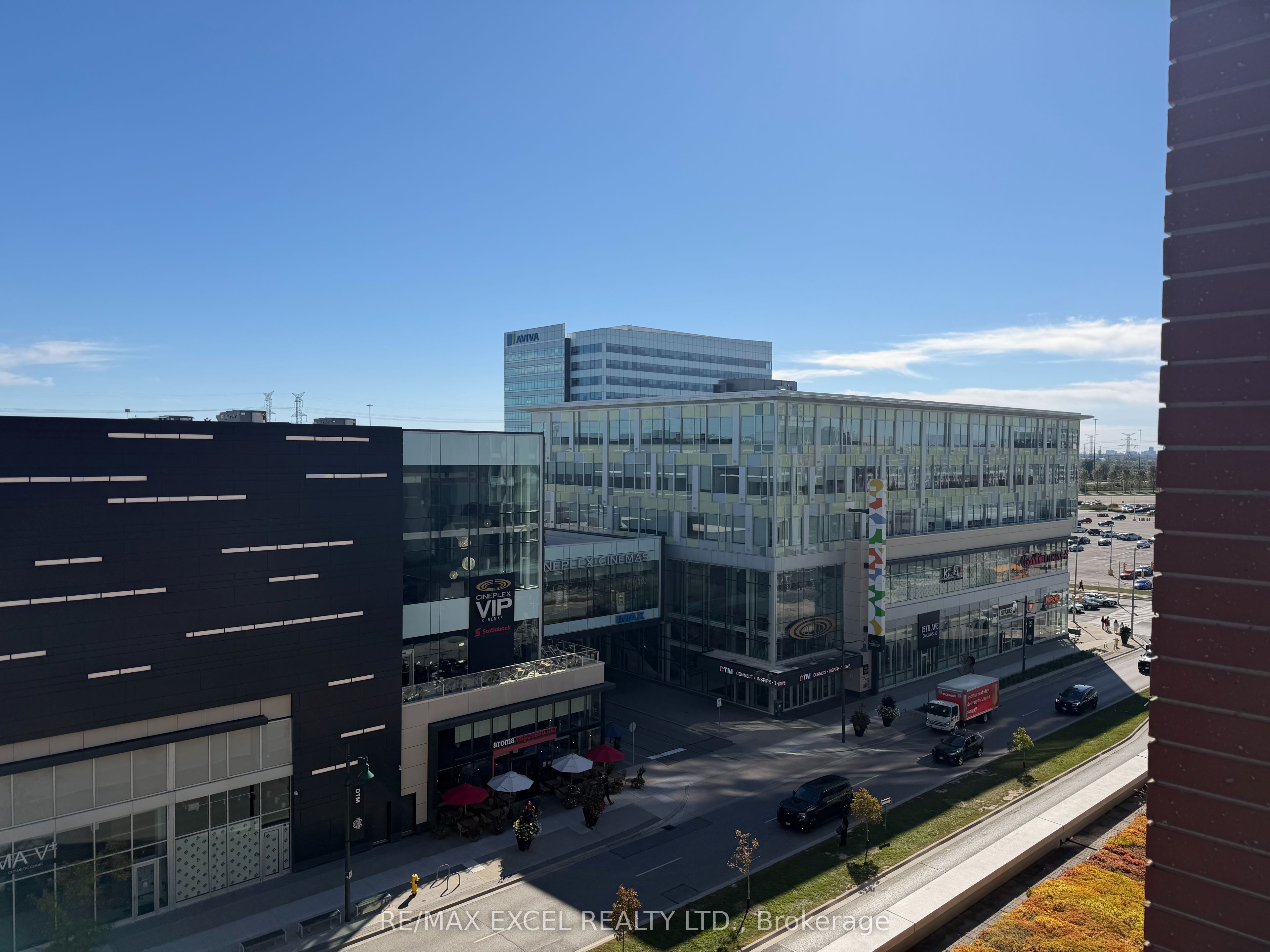 Unit 512 - 180 Enterprise Boulevard, Markham 2