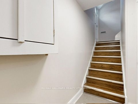 Unit Bsmt - 238 Rumble Avenue, Richmond Hill 4