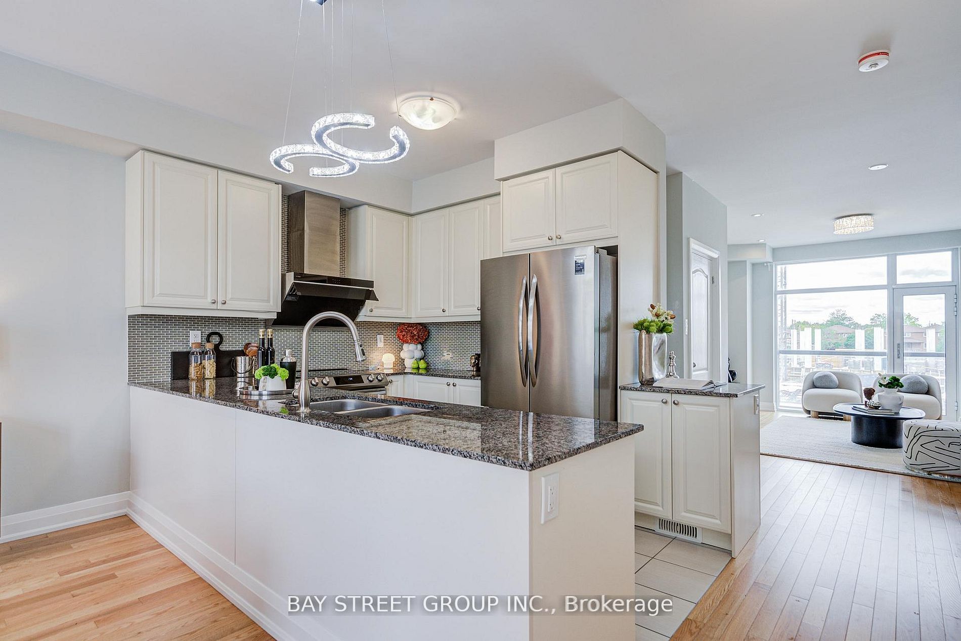 6 Teasel Way, Markham 5