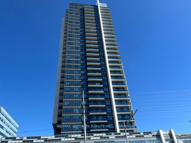 Unit LPH04 - 3700 Highway 7 Road, Vaughan 2