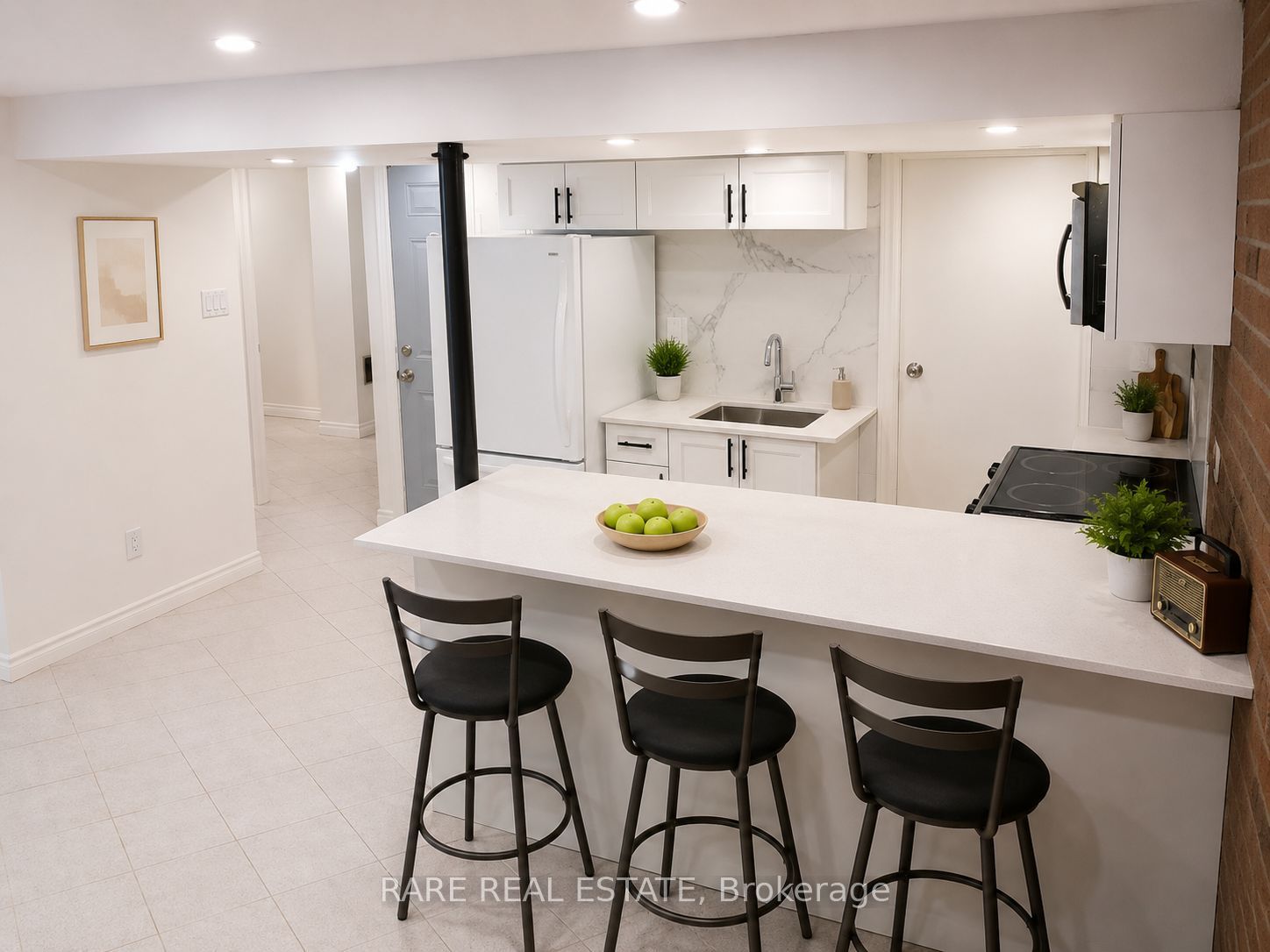 Unit 1 - 130 Glen Shields Avenue, Vaughan 2