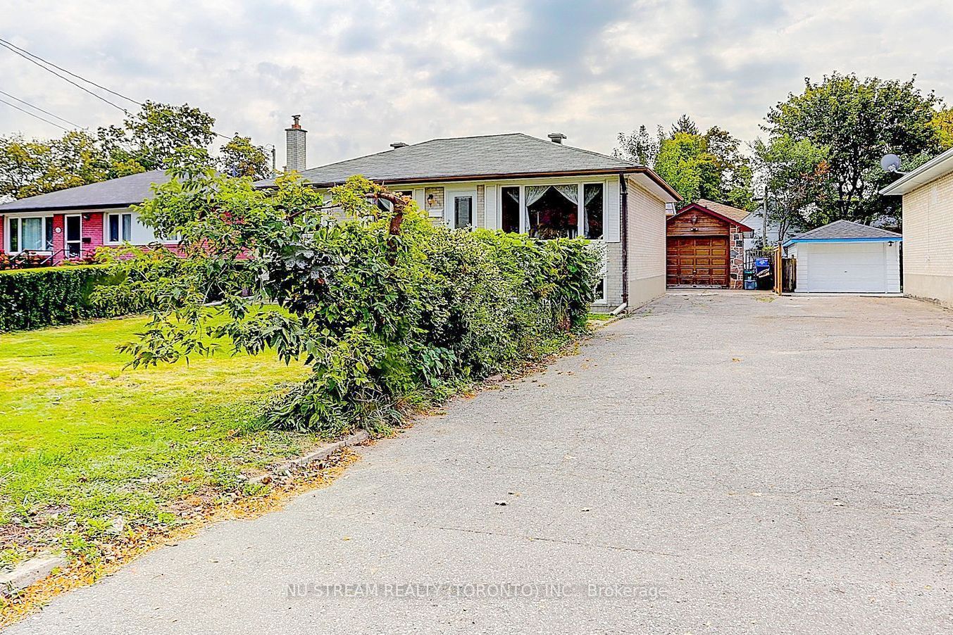 Unit Main - 432 Crosby Avenue, Richmond Hill 2