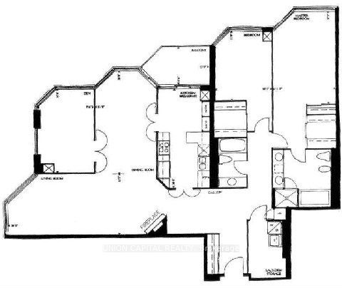Unit 515 - 610 Bullock Drive, Markham 2