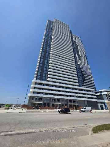 Unit 4116 - 28 Interchange Way, Vaughan 2