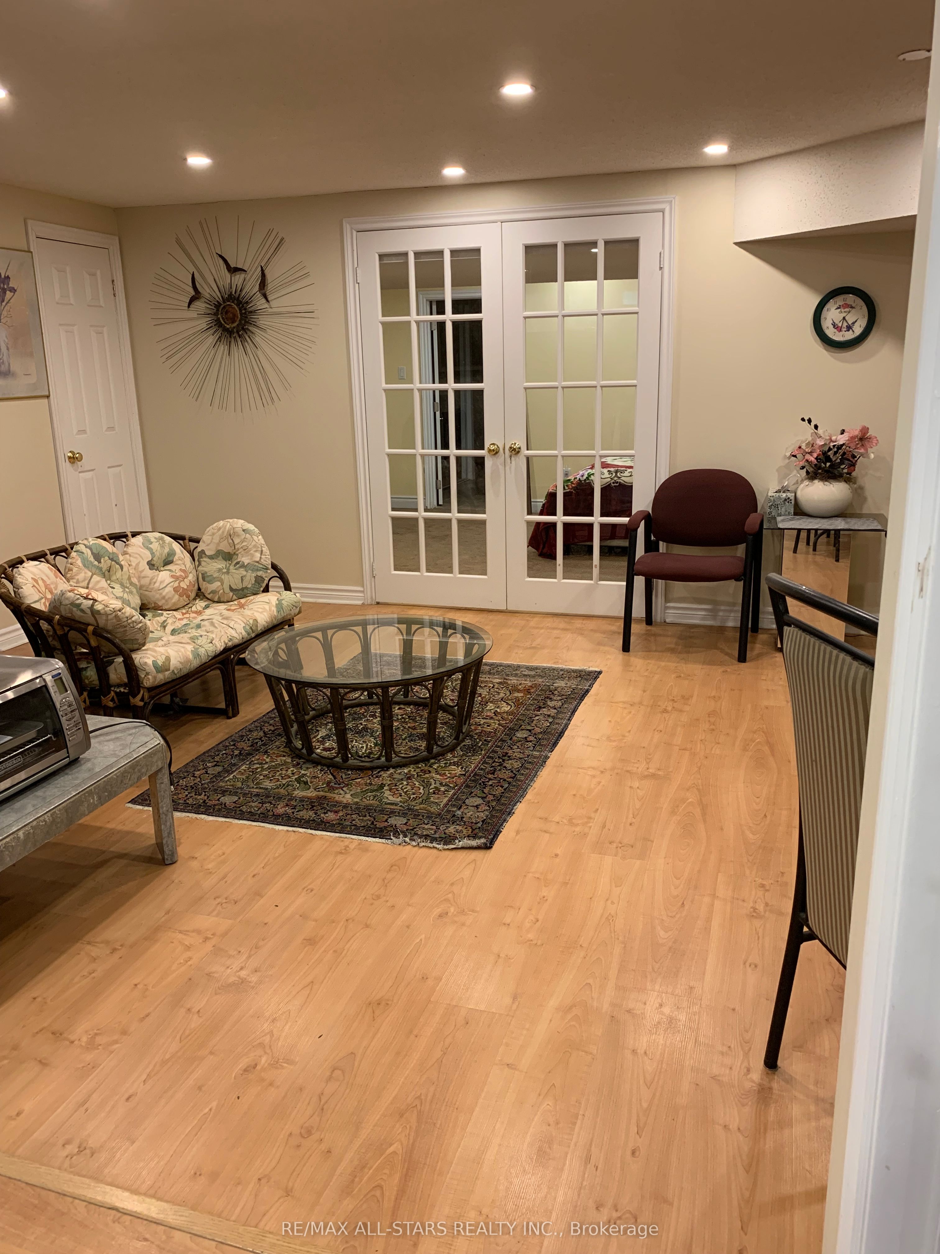 Unit BSMT - 72 Calderbridge Crescent, Markham 3