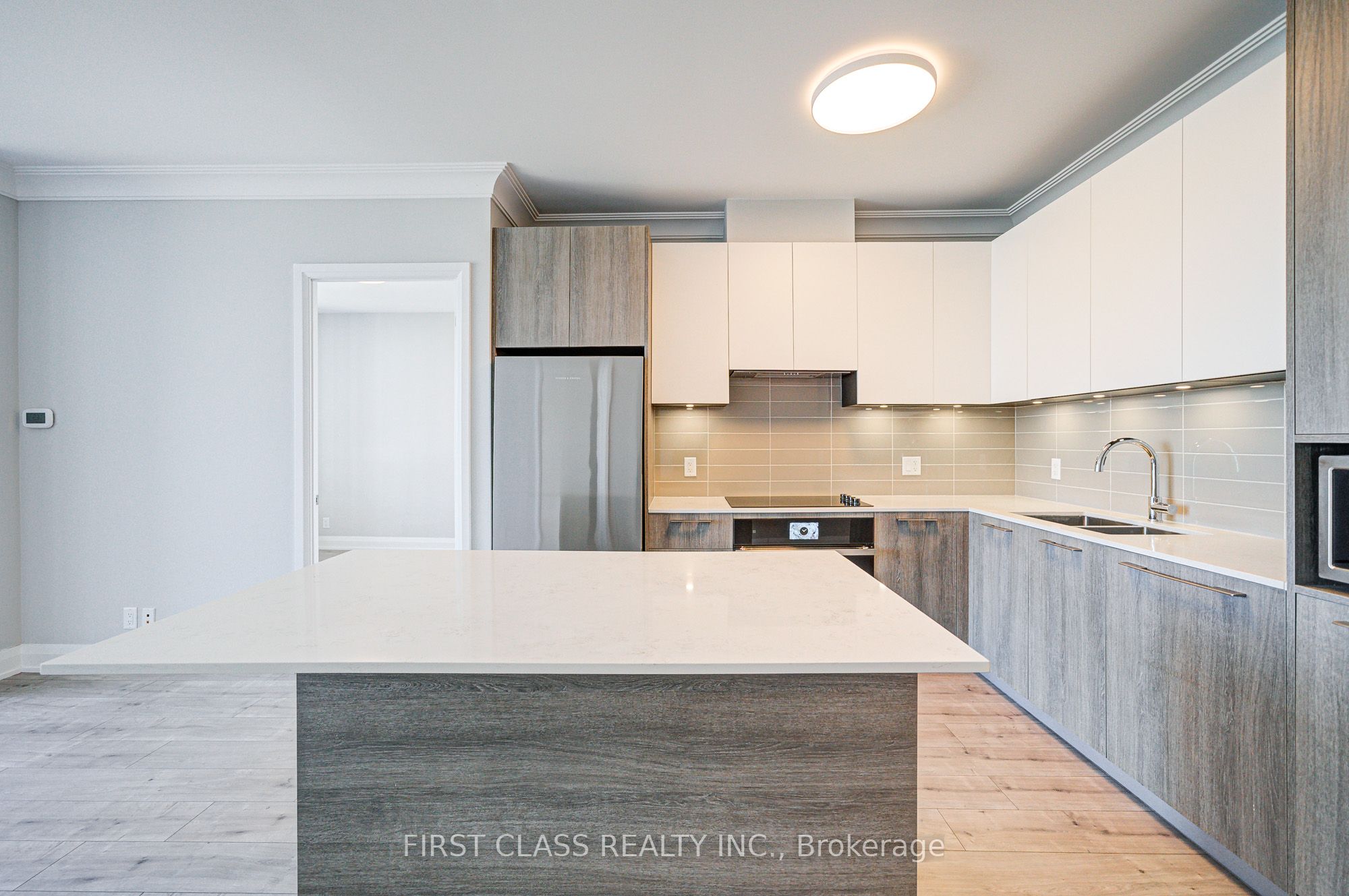 Unit 2206 - 18 Water Walk Drive, Markham 3