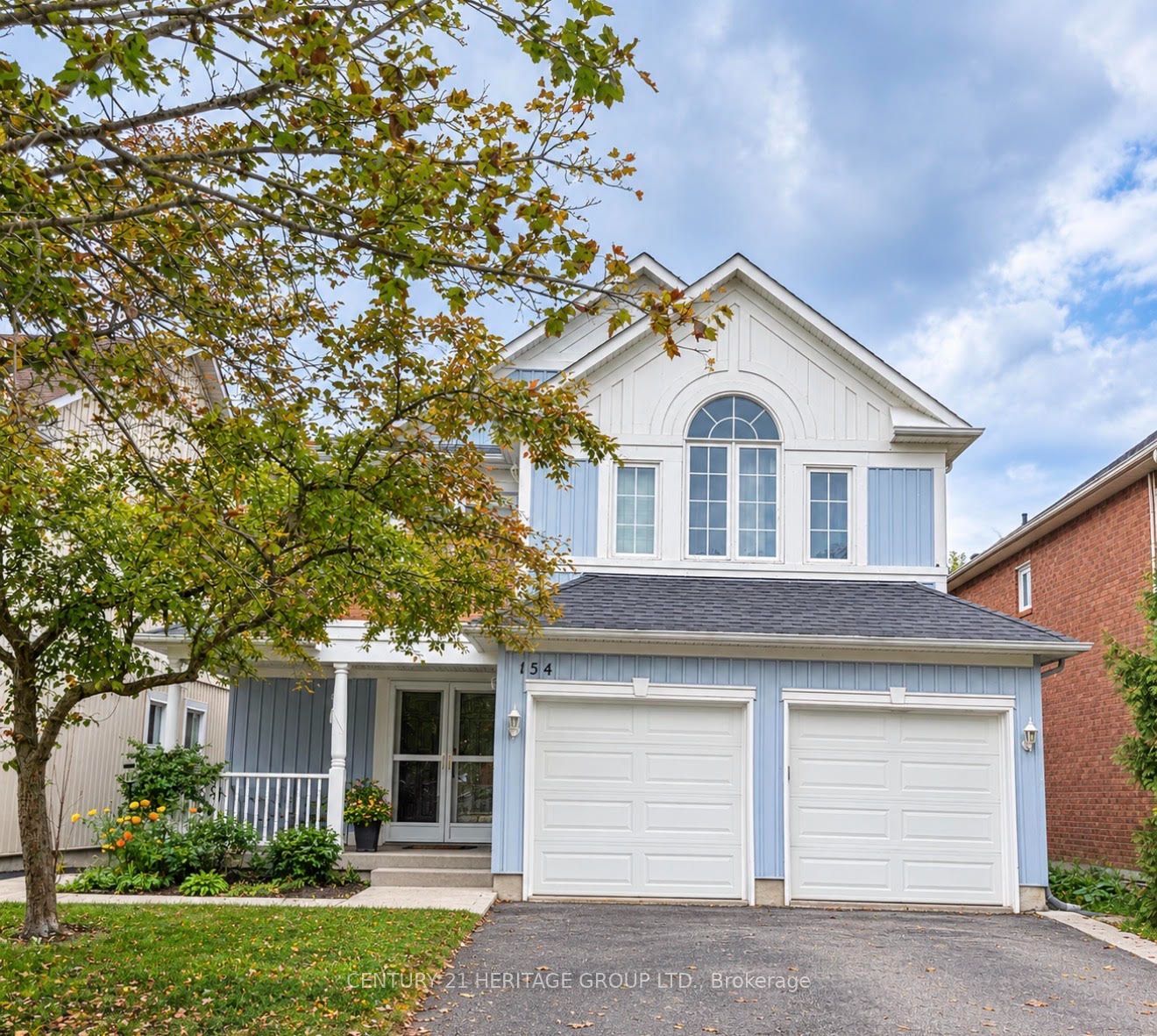 Unit Bsmt - 154 Hollandview Trail, Aurora 1