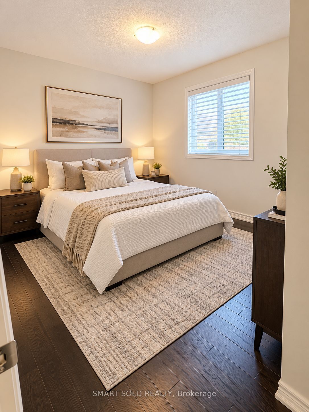Unit BEDROOM - 118 Blackwell Crescent, Bradford West Gwillimbury 2