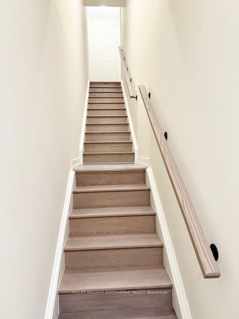 Unit C-205 - 6 Red Squirrel Lane, Richmond Hill 4
