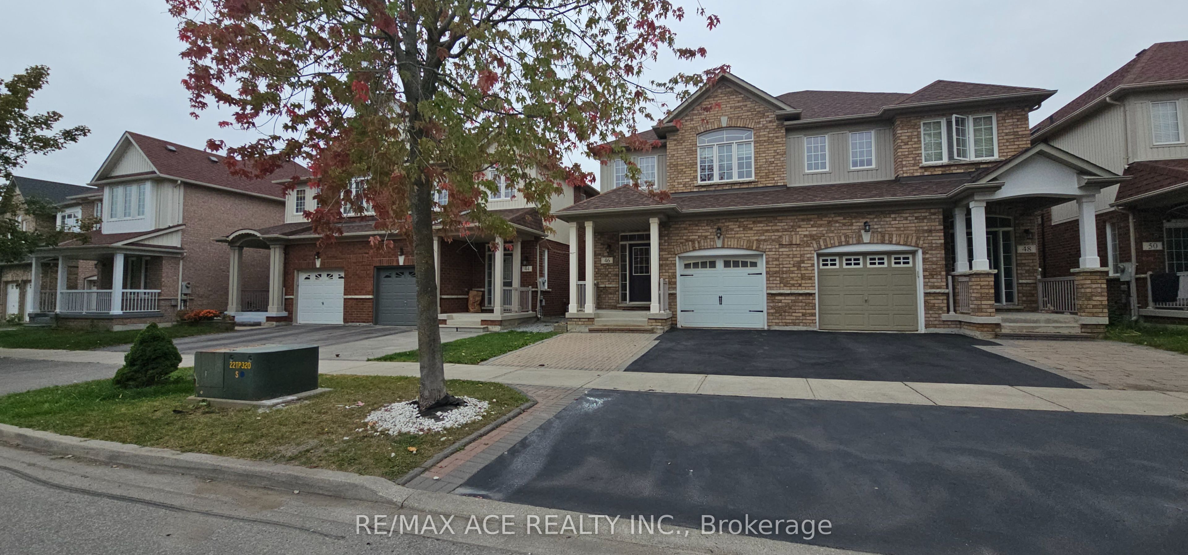 46 Ralph Chalmers Avenue, Markham 2