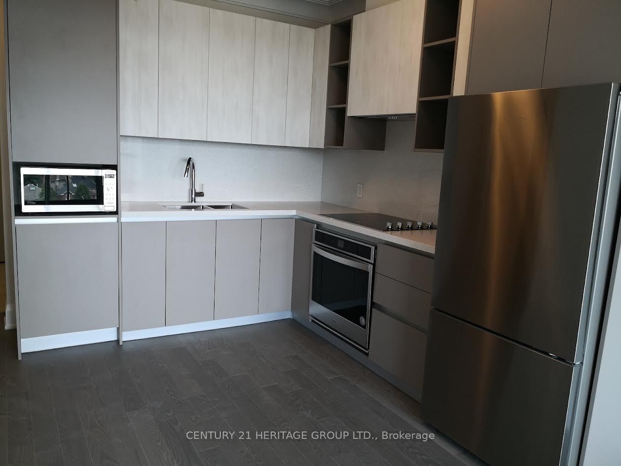 Unit Rg10 - 396 Highway 7 E, Richmond Hill 2