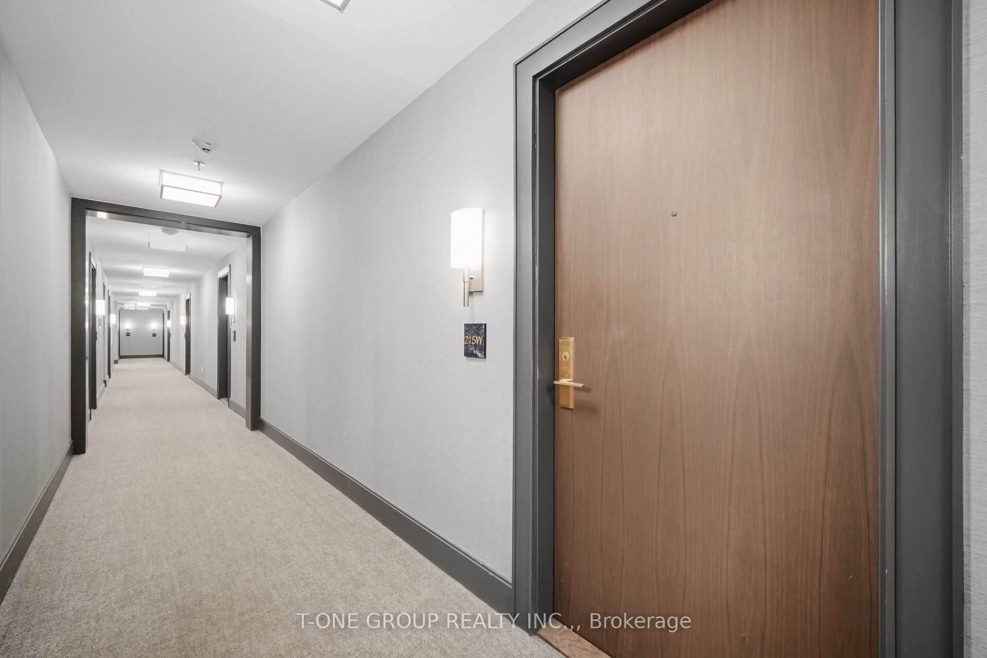 Unit 215W - 268 Buchanan Drive, Markham 5
