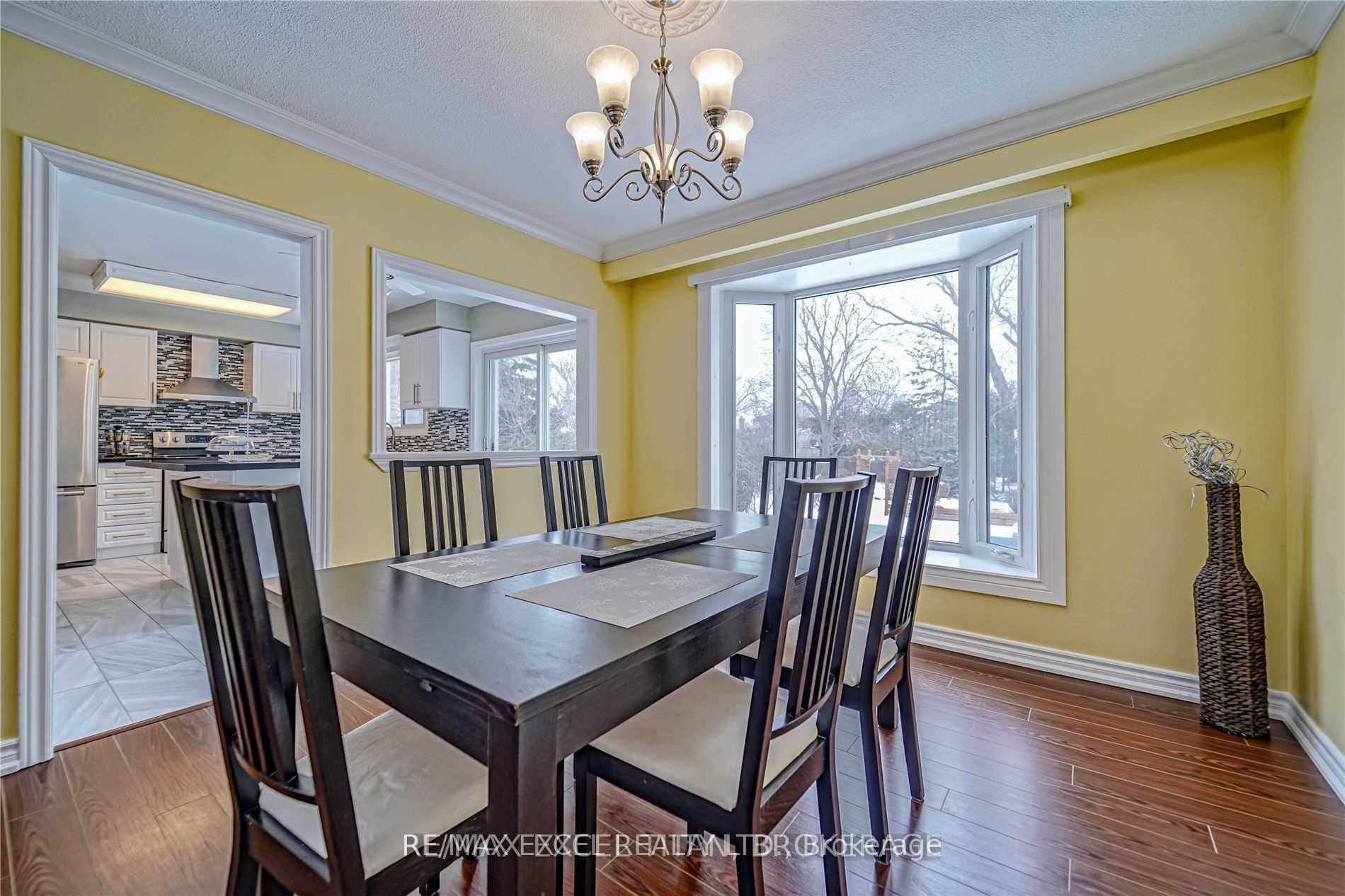 Unit Upper - 83 Squire Bakers Lane, Markham 5