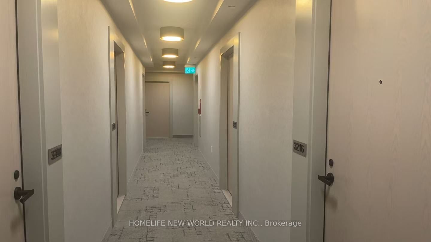 Unit 3212 - 28 Interchange Way, Vaughan 2