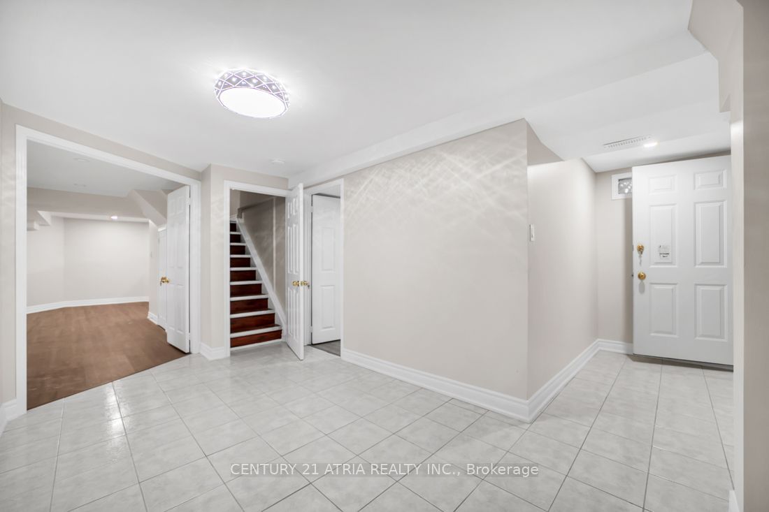Unit Basement - 38 Pickett Crescent, Richmond Hill 5