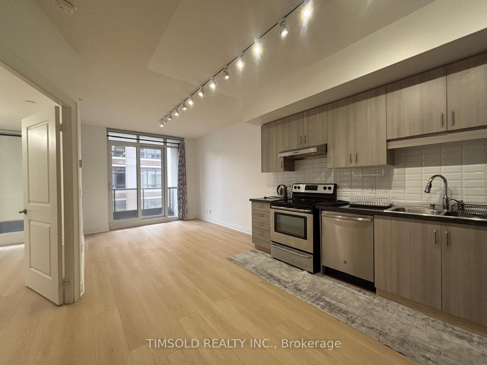 Unit 803 - 89 South Town Centre Boulevard, Markham 2