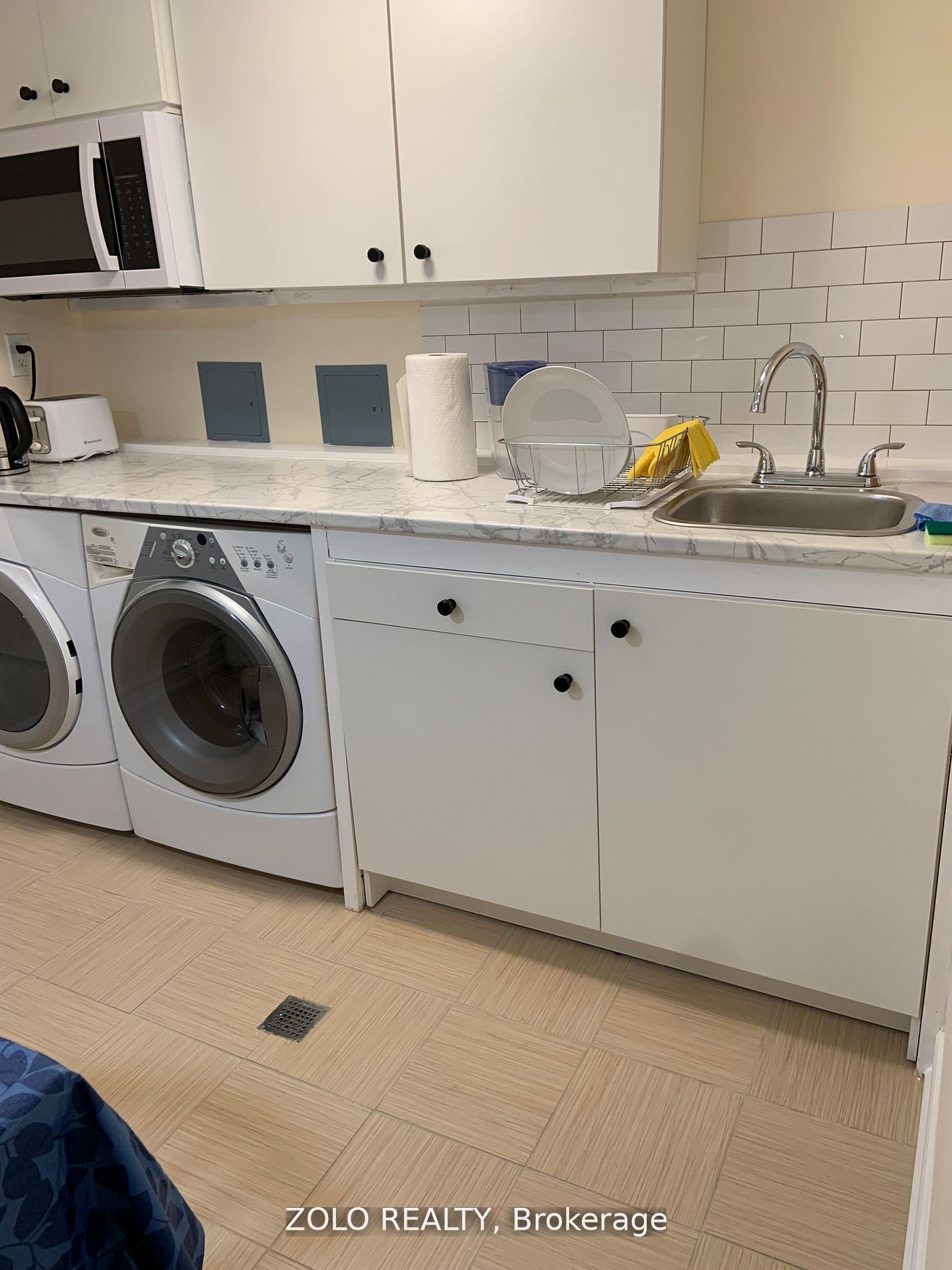 Unit Basement - 175 Mabley Crescent, Vaughan 3