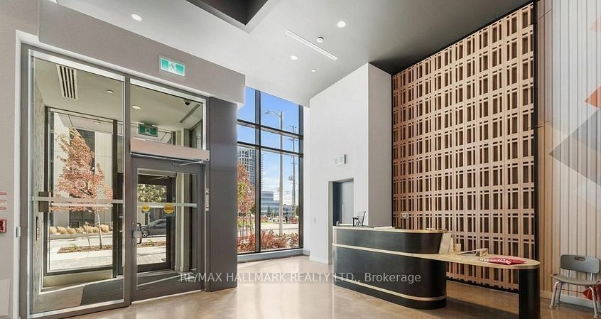 Unit 1719 - 10 Abeja Street, Vaughan 2