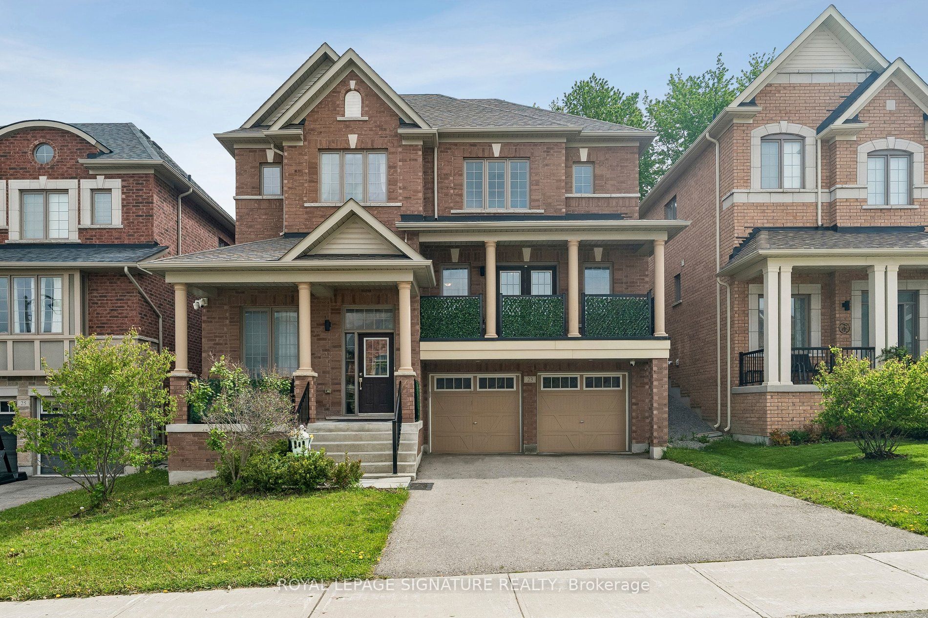 Unit Lower - 23 Cyprus Glen, East Gwillimbury 2