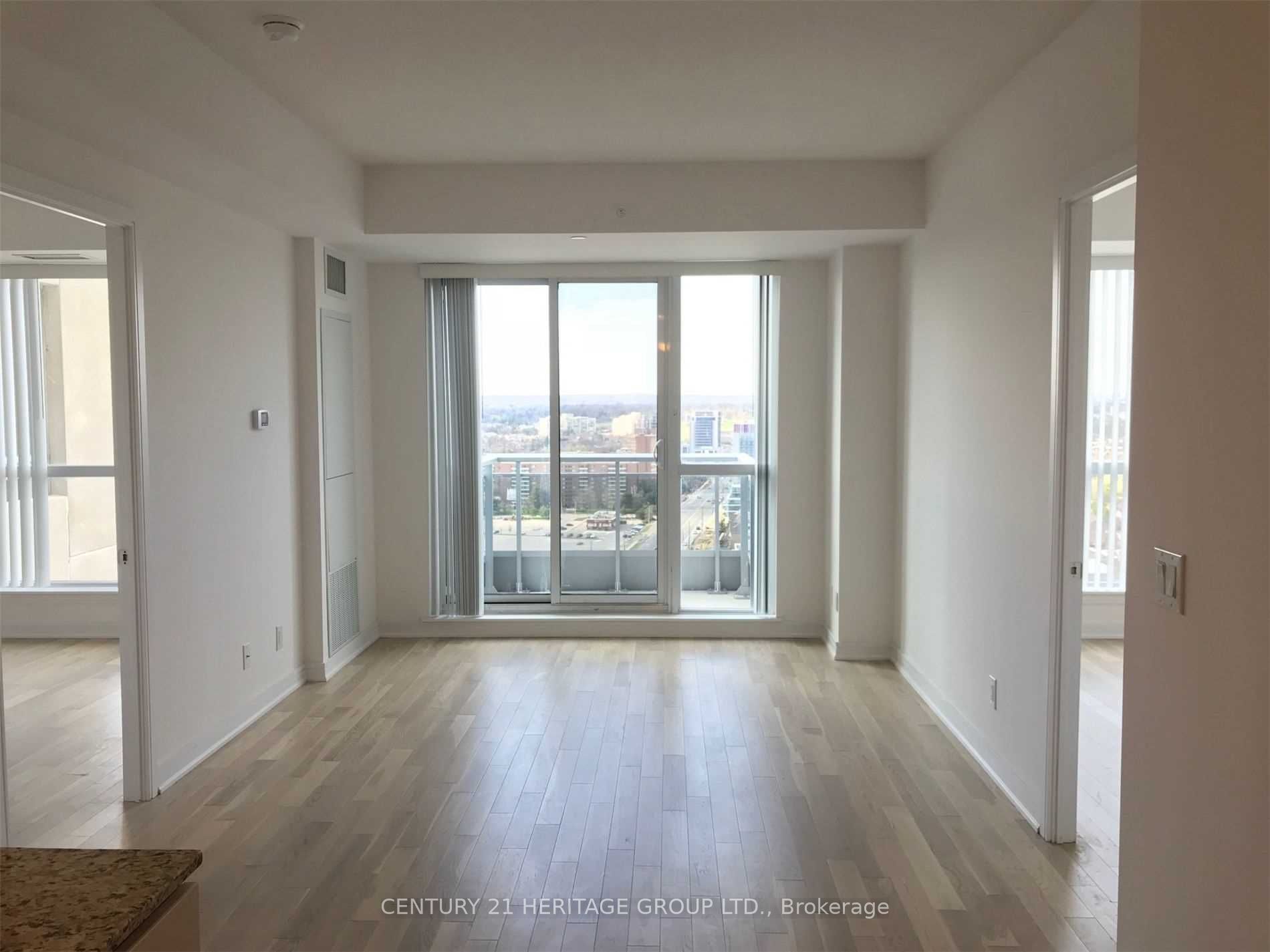 Unit NW 2202 - 9201 Yonge Street, Richmond Hill 4