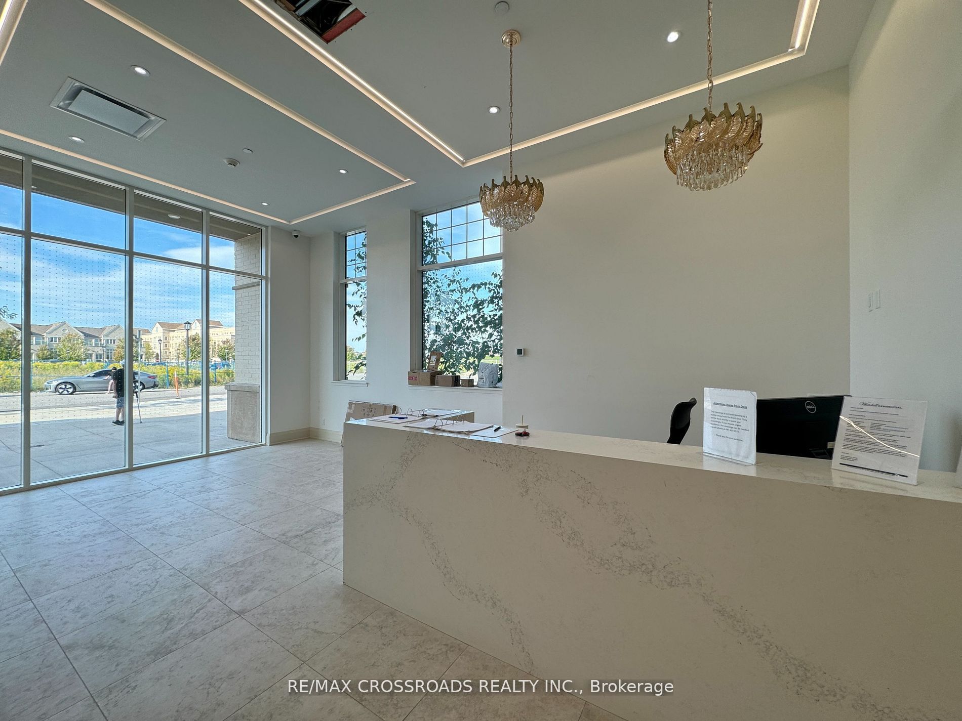 Unit 239 - 101 Cathedral High Street, Markham 5