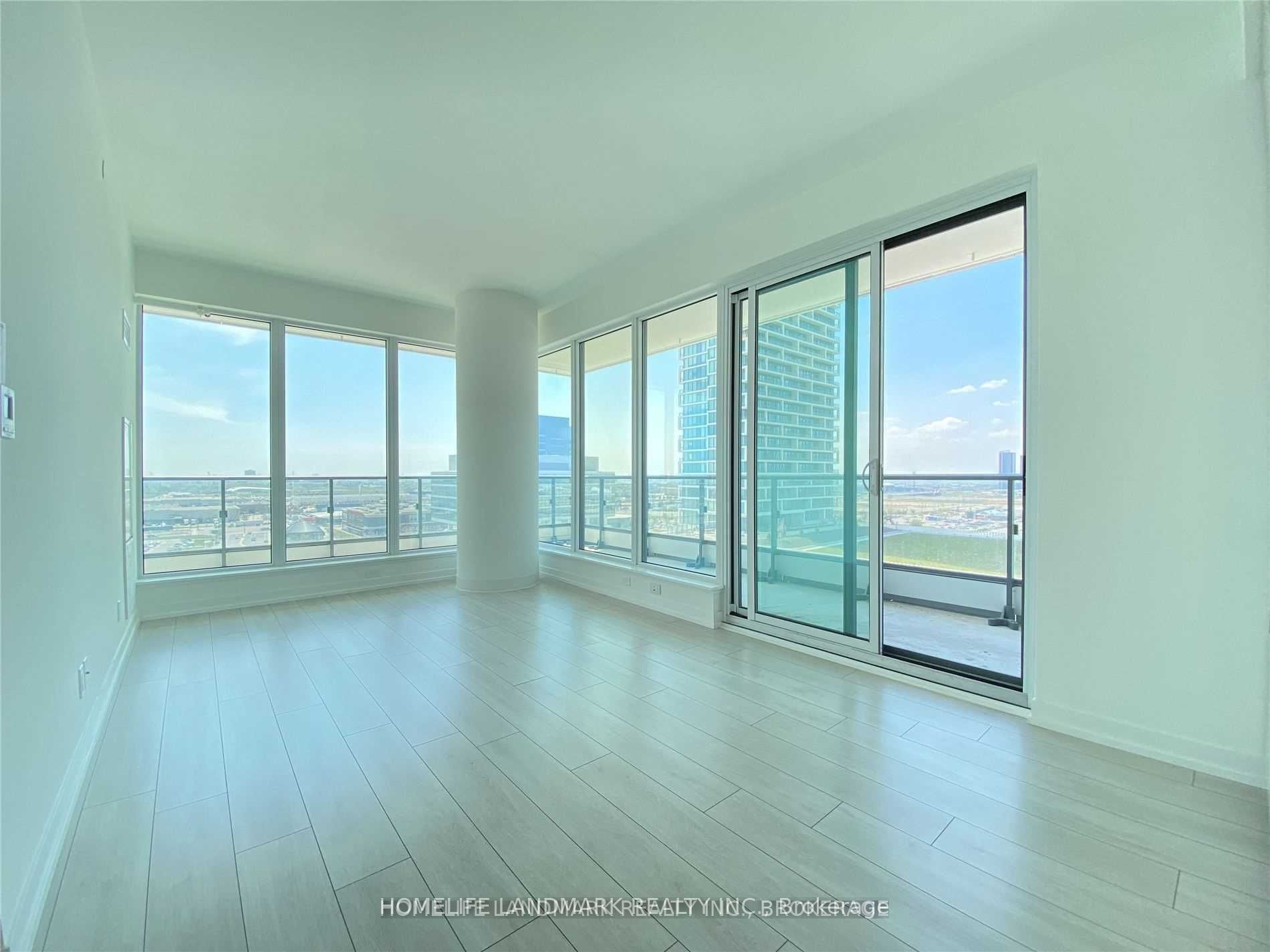 Unit 4109 - 950 Portage Parkway, Vaughan 5