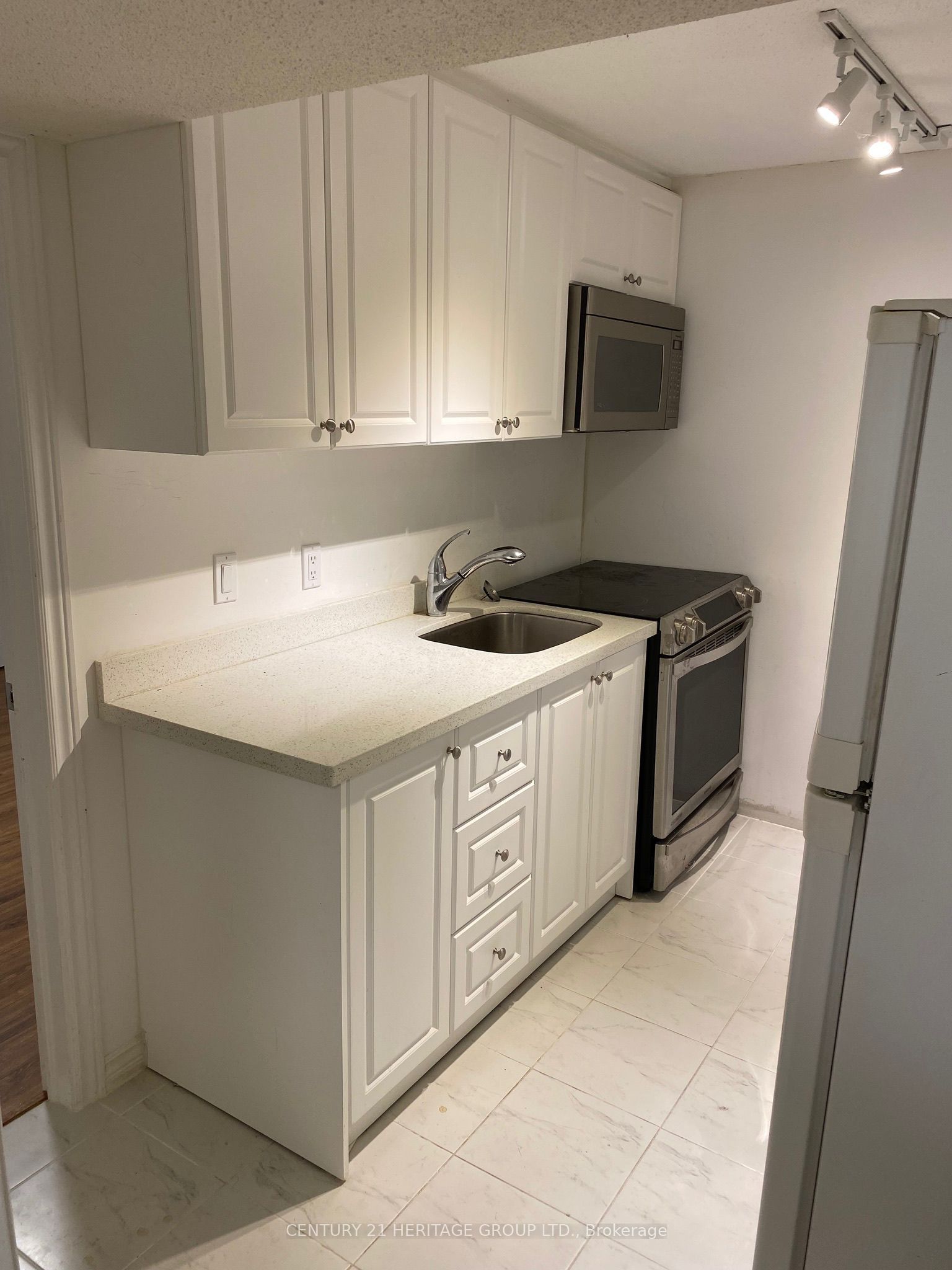 Unit BSMT - 24 Charnwood Place, Markham 5