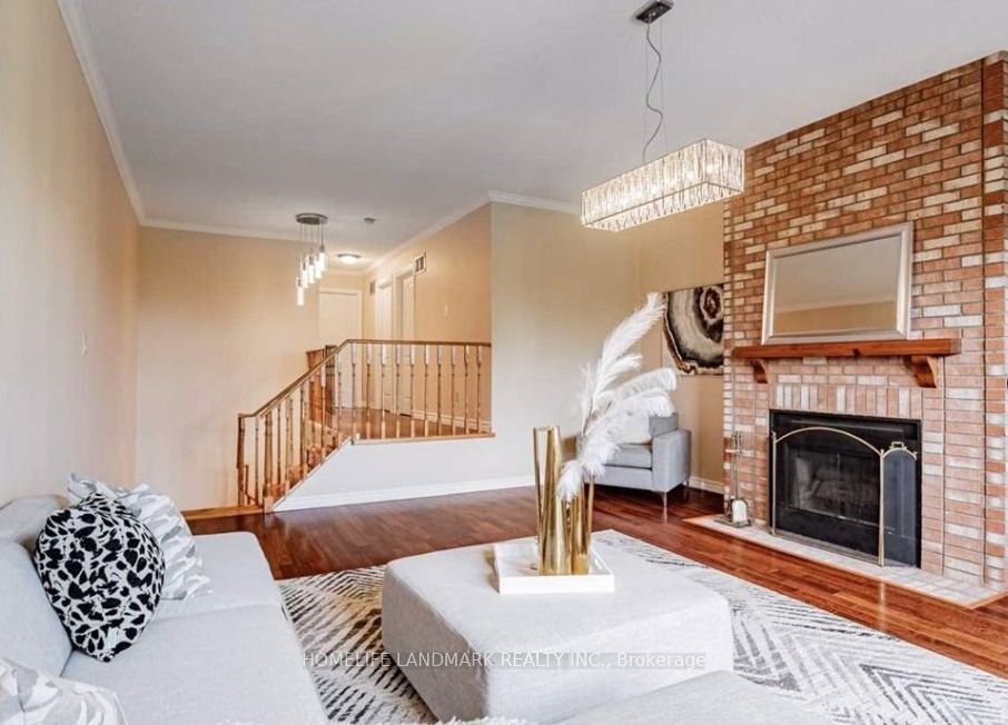 49 Chelwood Drive, Vaughan 5