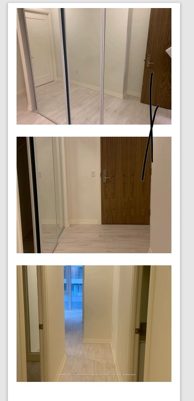 Unit 505 - 27 Korda Gate, Vaughan 2