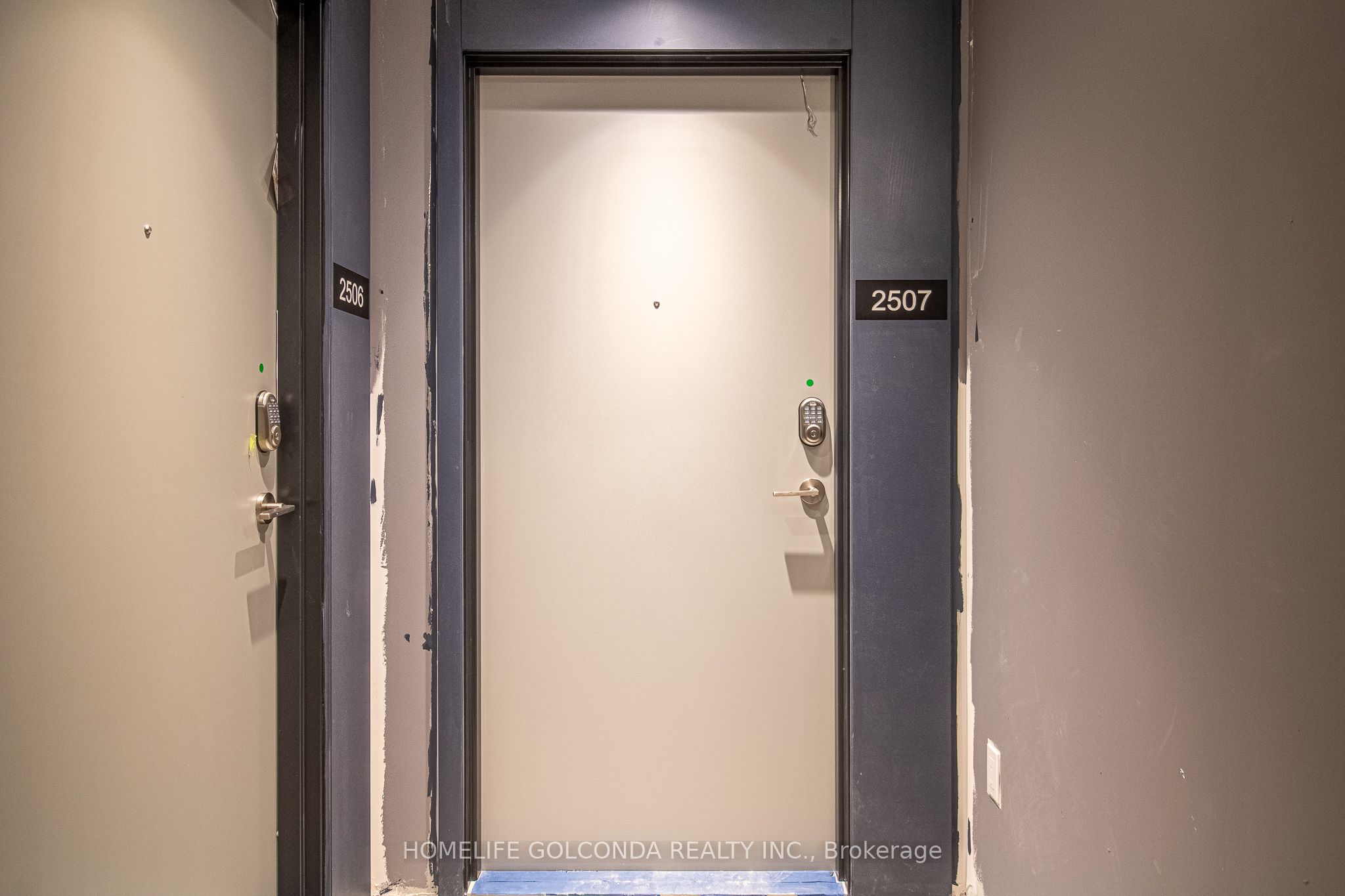 Unit 2507 - 30 upper mall Way, Vaughan 5