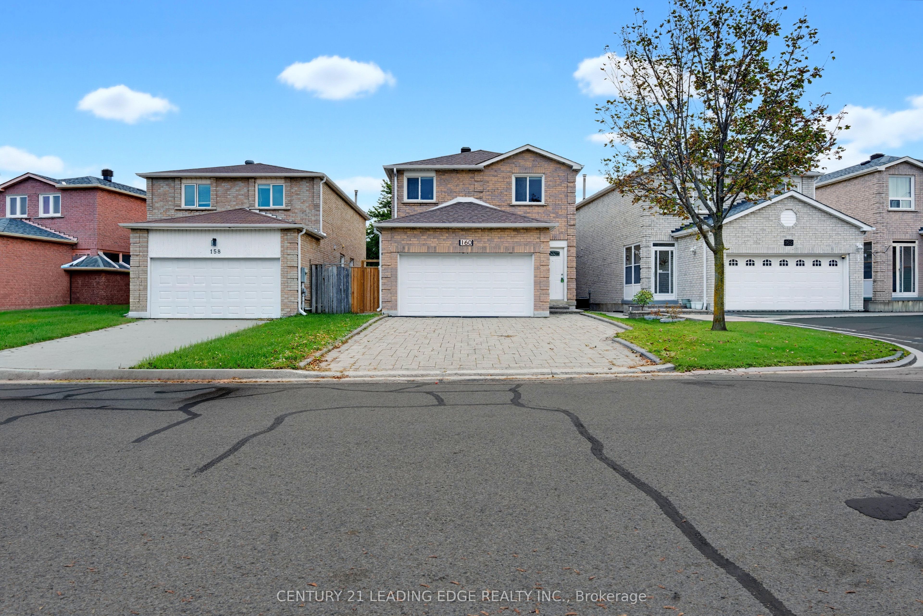 Unit Bsmt - 160 Galbraith Crescent, Markham 2