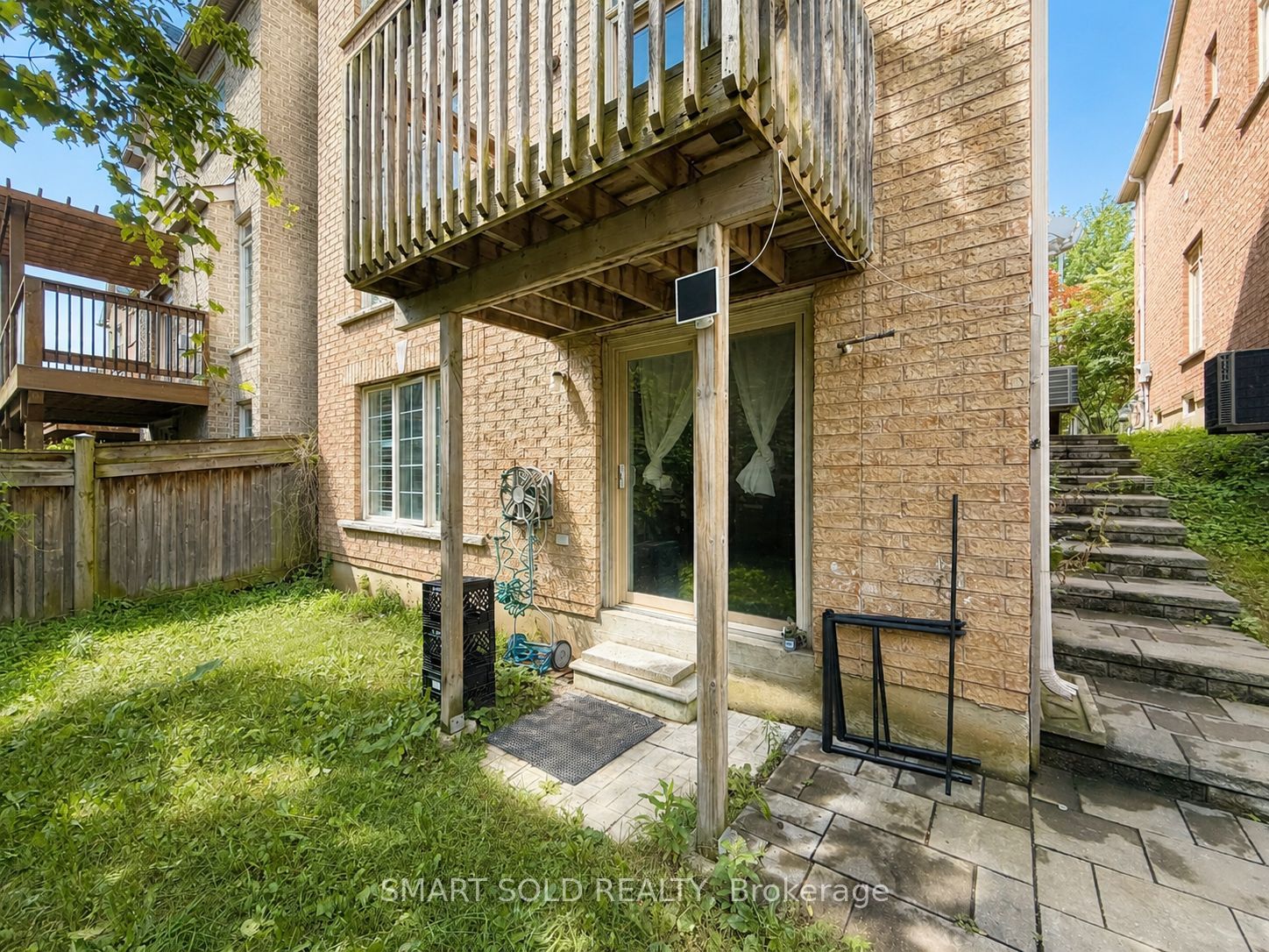 Unit Lower - 71 Dewpoint Road, Vaughan 2