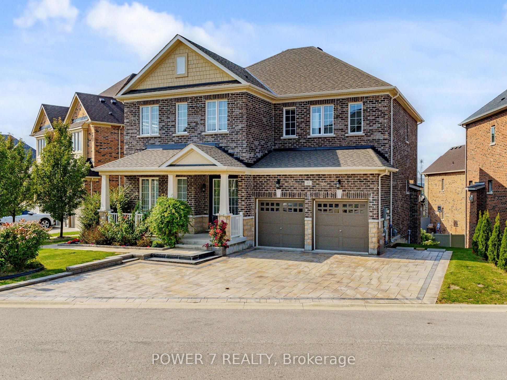 61 Match Point Court, Aurora 3