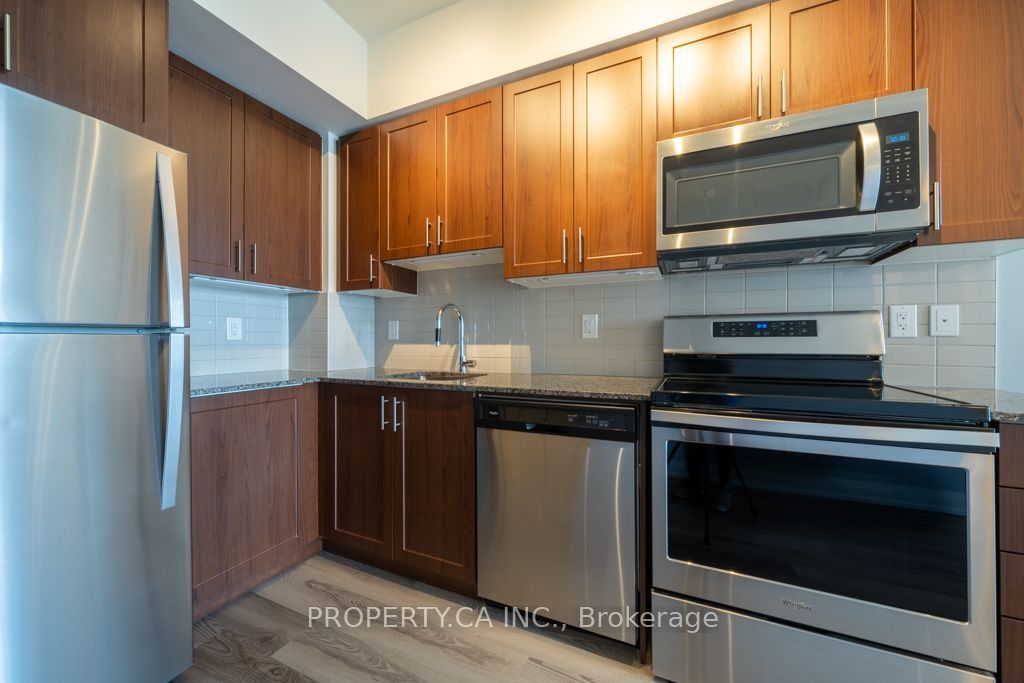 Unit 2201 - 3700 Highway 7, Vaughan 5