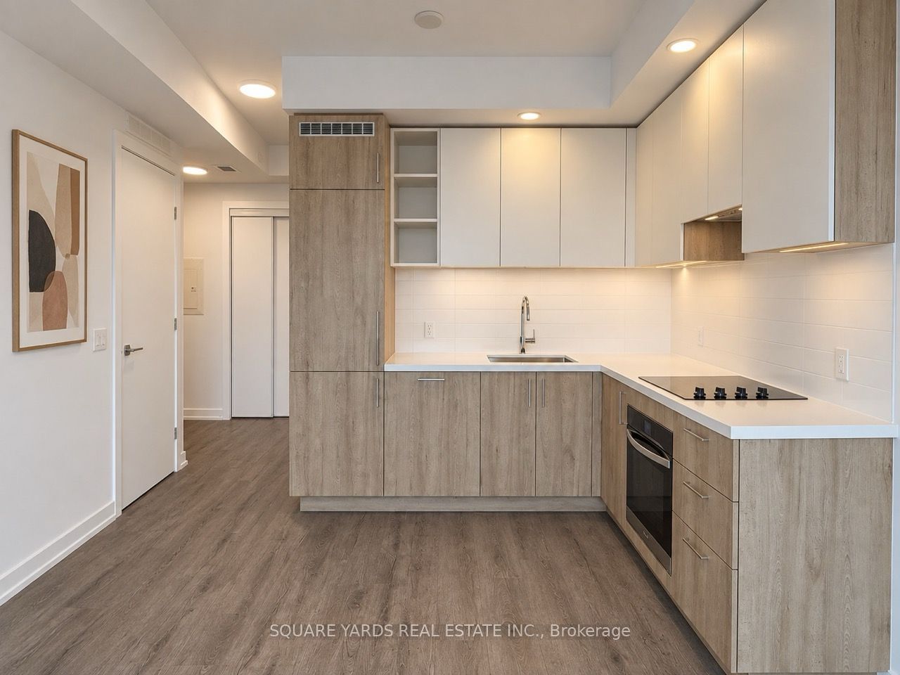 Unit 1601 - 21 MEADOWDALE Road, Vaughan 5