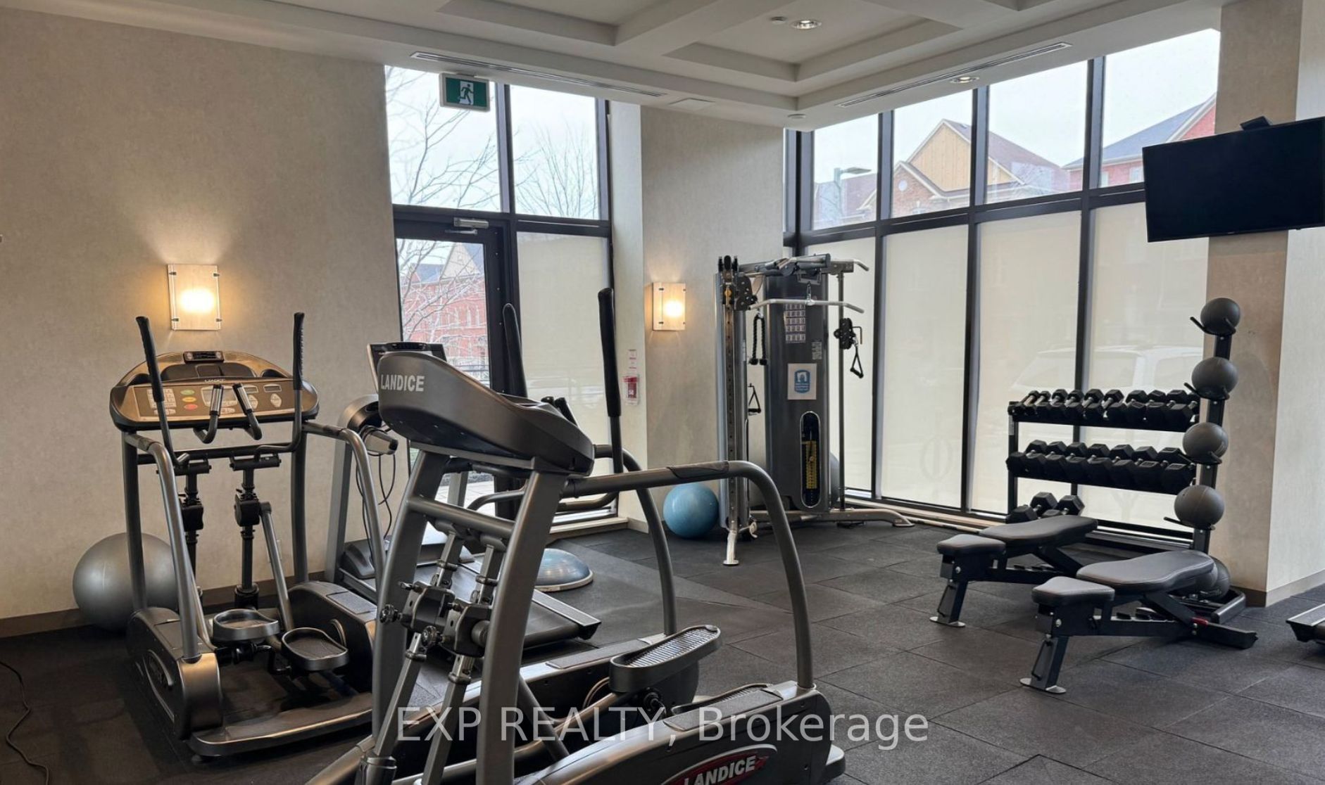 Unit 1009 - 9582 Markham Road, Markham 5