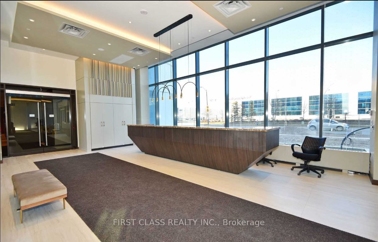 Unit 2012 - 38 Honeycrisp Crescent, Vaughan 2