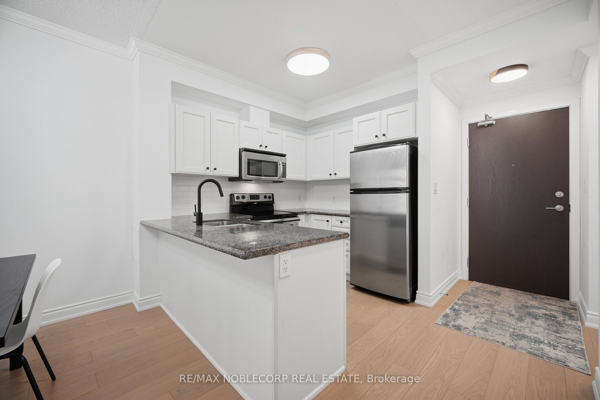 Unit 308 - 281 Woodbridge Avenue, Vaughan 5