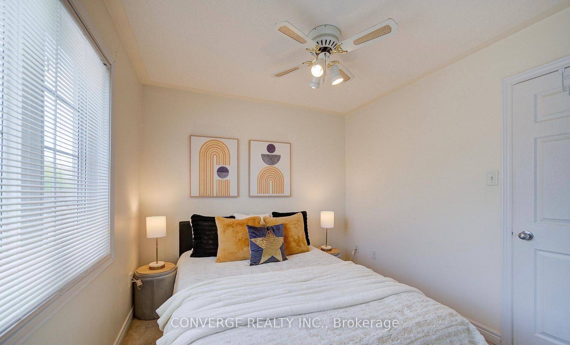 Unit Coach House - 29 Cardrew Street, Markham 5