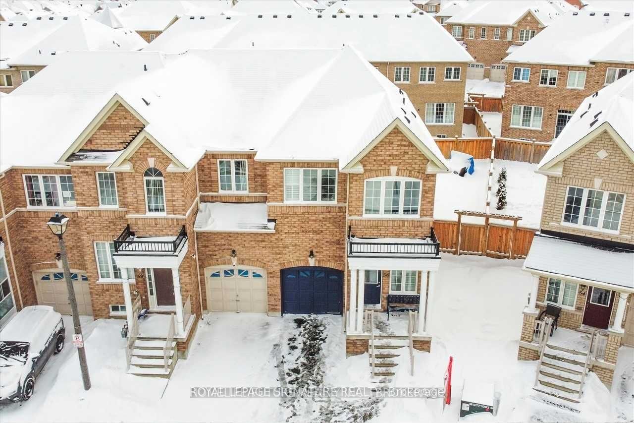 56 Jackson Eli Way, Markham 2