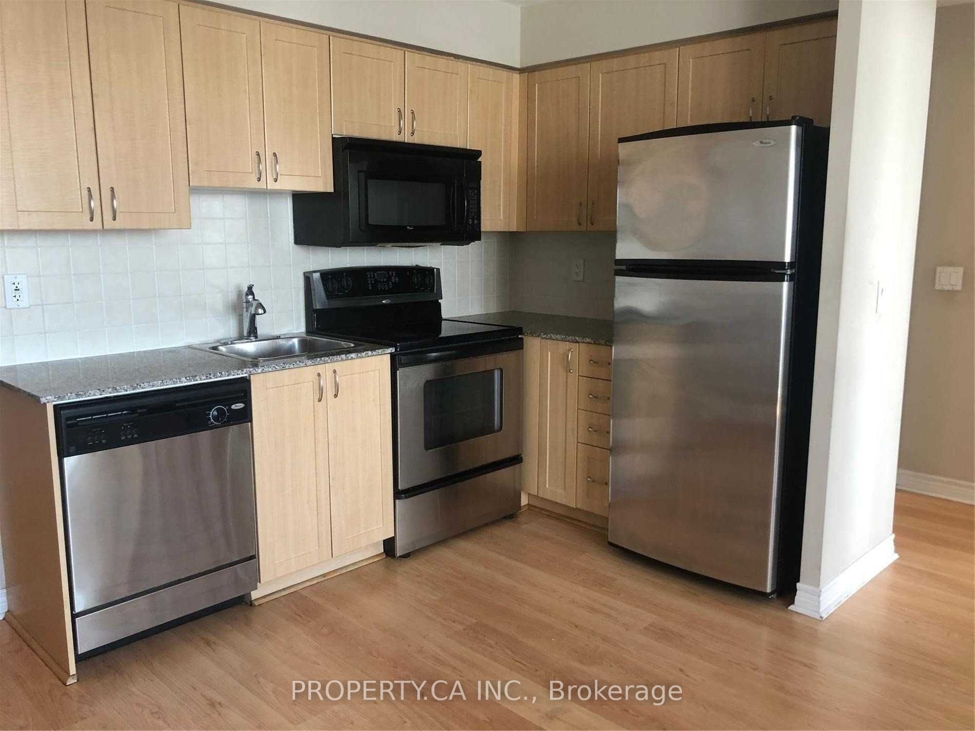 Unit 817 - 15 North Park Road, Vaughan 2