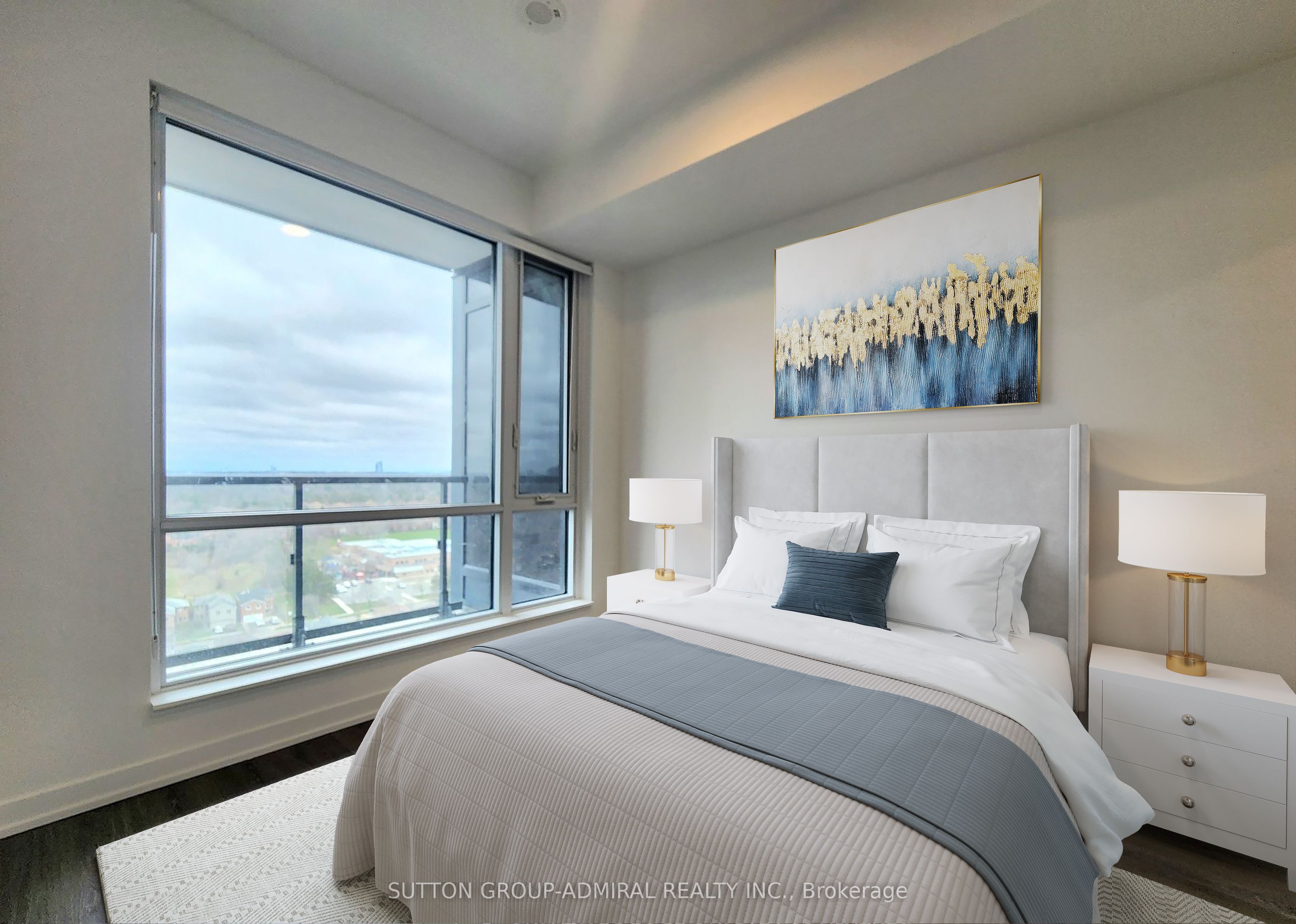Unit 2108 - 7950 Bathurst Street, Vaughan 3