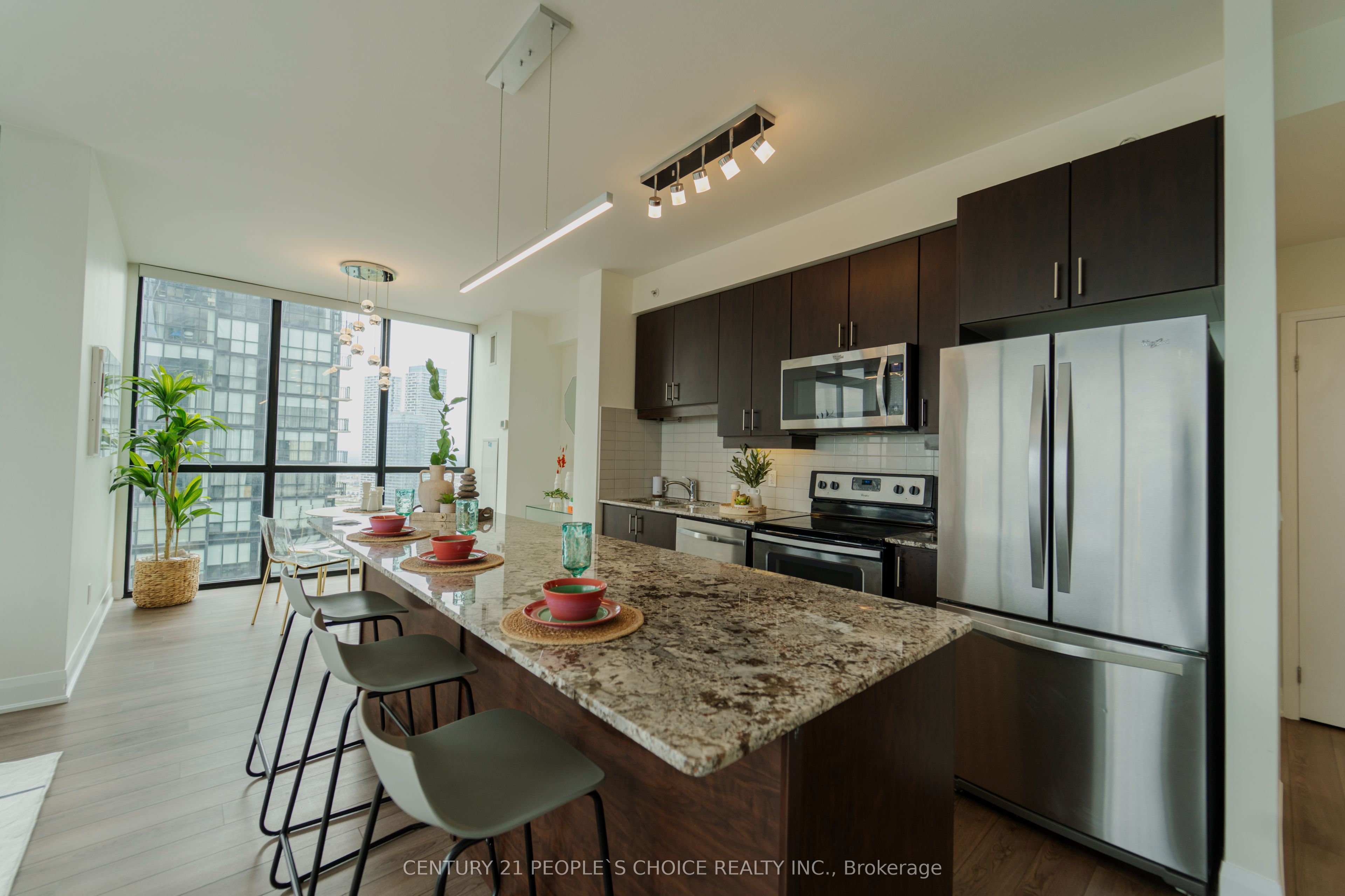 Unit 2803 - 2900 Highway 7 Road, Vaughan 3